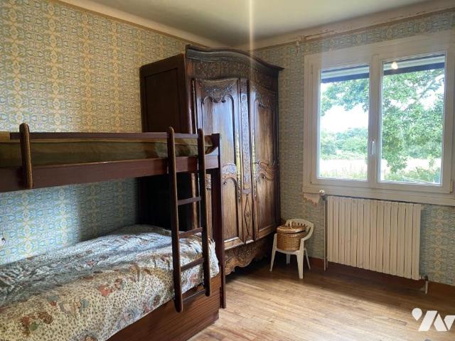 Maison vente à Guingamp, Bretagne