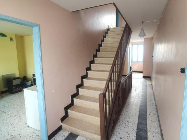 Maison vente à Abbeville, Quend