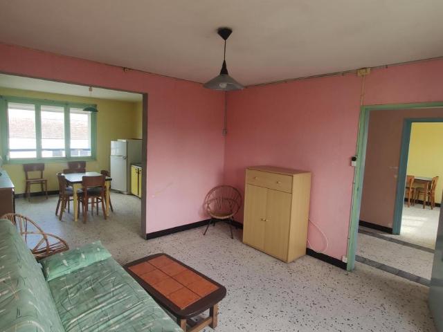 Maison vente à Abbeville, Quend