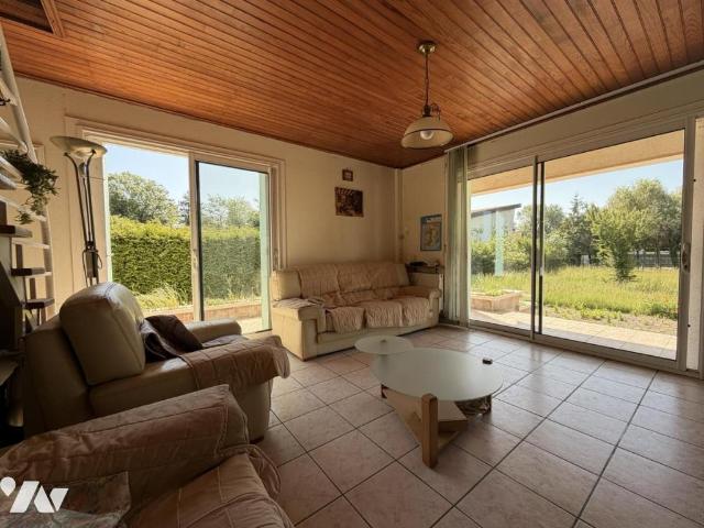 Maison vente à Abbeville, Quend