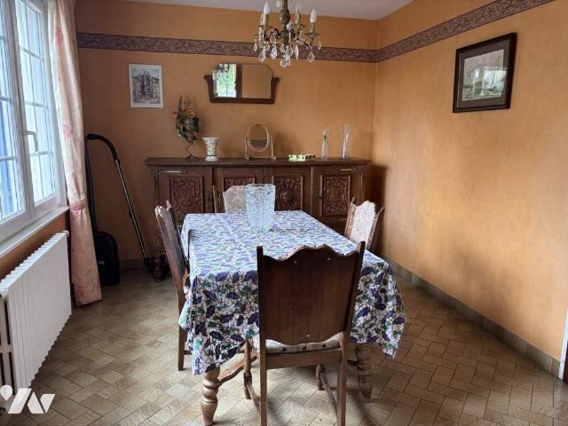 Maison vente à Abbeville, Quend
