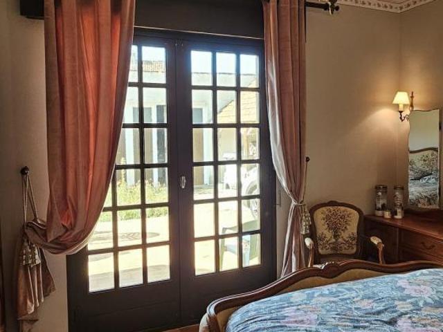 Maison vente à Abbeville, Quend
