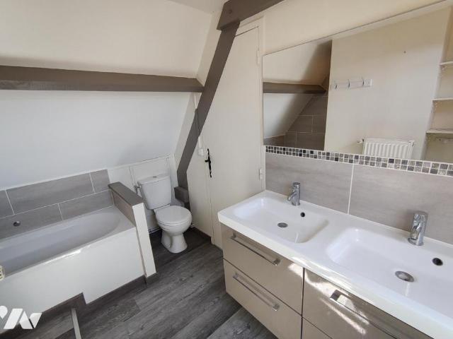 Maison vente à Saint-Omer, Quercamps