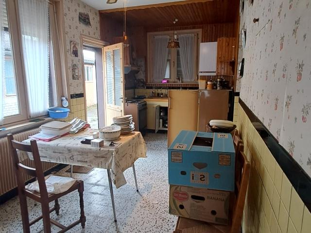 Maison vente à Valenciennes, Quérénaing