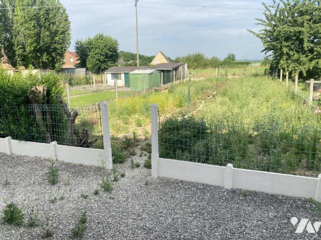 Maison vente à Valenciennes, Quérénaing