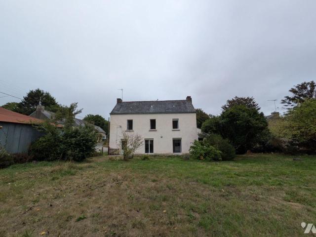 Maison vente à Querrien, Finistère