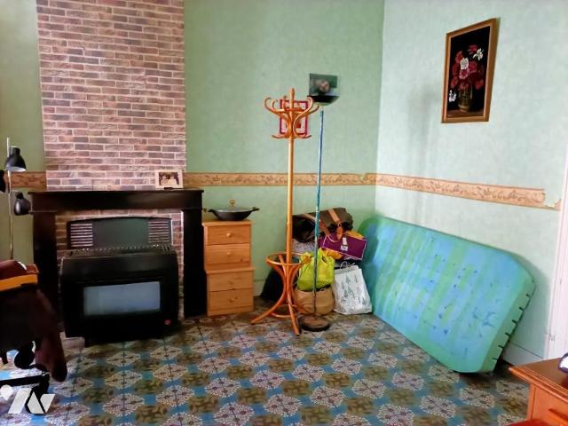 Maison vente à Montreuil-sur-Mer, Le Quesnoy-en-artois