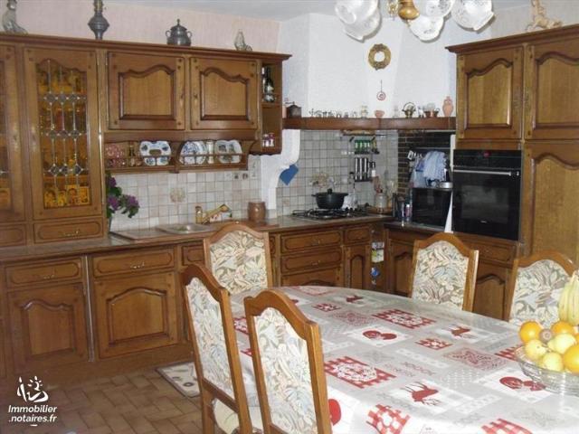 Maison vente à Montreuil-sur-Mer, Le Quesnoy-en-artois