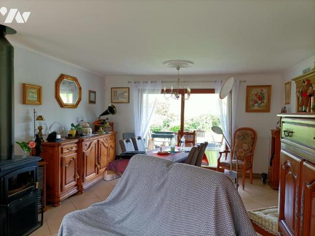 Maison vente à Montreuil-sur-Mer, Le Quesnoy-en-artois