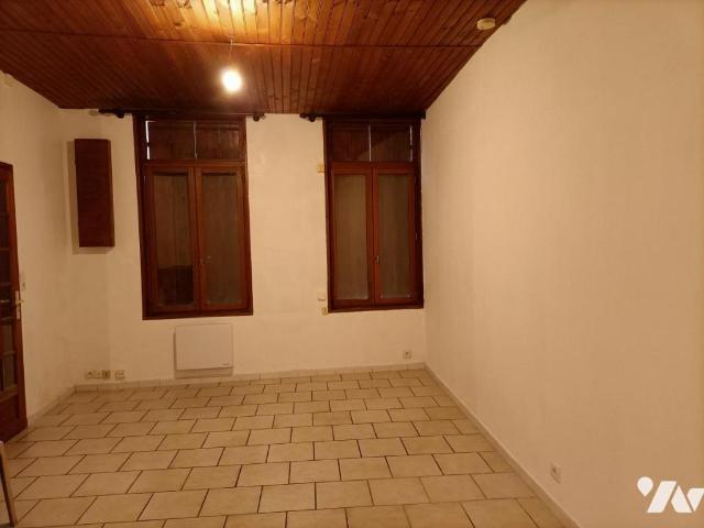 Maison vente à Montreuil-sur-Mer, Le Quesnoy-en-artois
