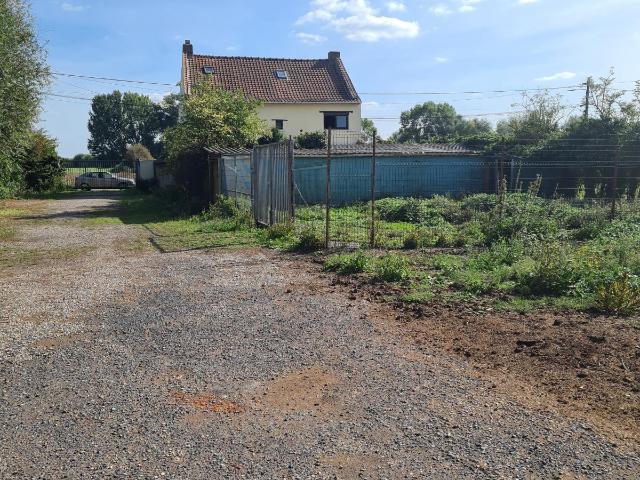 Maison vente à Quesnoy-sur-Deûle, Nord