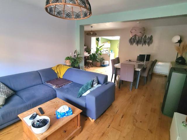 Maison vente à Quesnoy-sur-Deûle, Nord