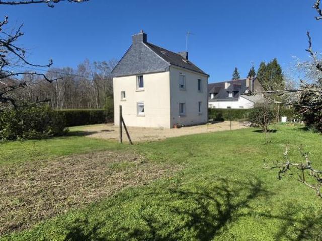 Maison vente à Vannes, Bretagne