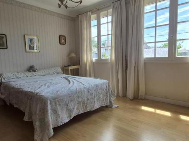 Maison vente à Vannes, Bretagne