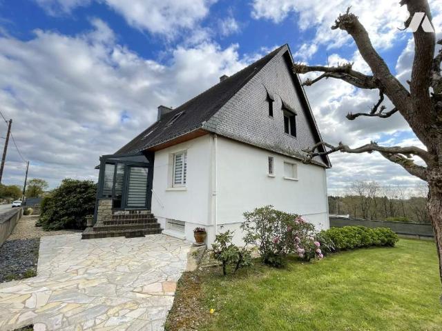 Maison vente à Vannes, Bretagne