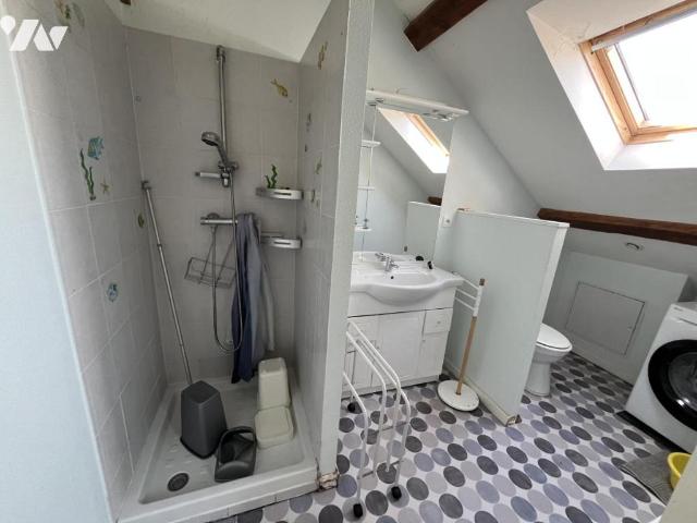 Maison vente à Dijon, Quetigny
