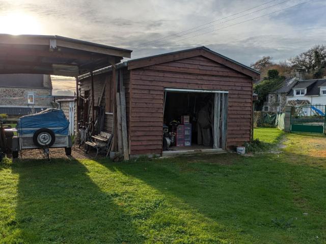 Maison vente à Cherbourg, Normandie