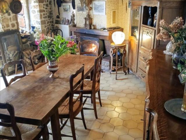 Maison vente à Cherbourg, Normandie