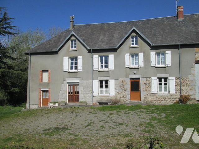 Maison vente à Coutances, Quettreville-sur-sienne