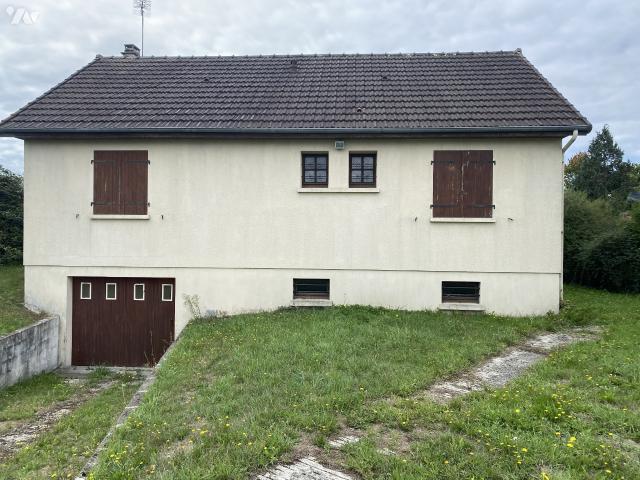 Maison vente à Coutances, Quettreville-sur-sienne