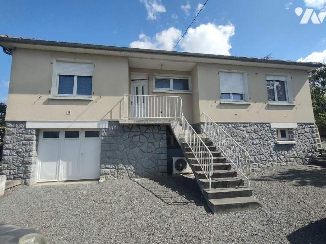 Maison vente à France métropolitaine, Quettreville-sur-sienne