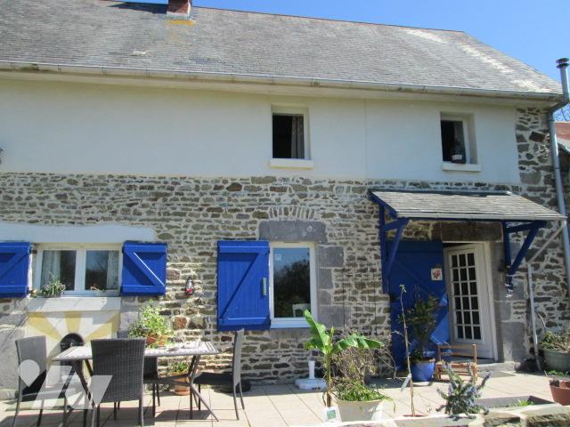 Maison vente à Coutances, Quettreville-sur-sienne