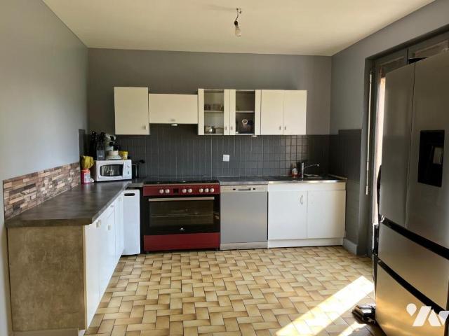 Maison vente à Coutances, Quettreville-sur-sienne