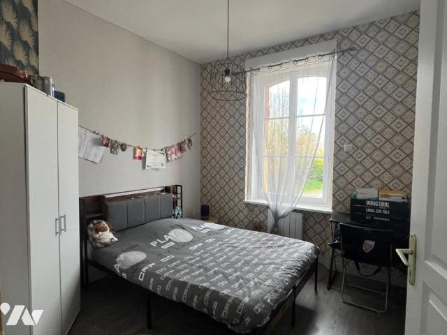 Maison vente à Coutances, Quettreville-sur-sienne