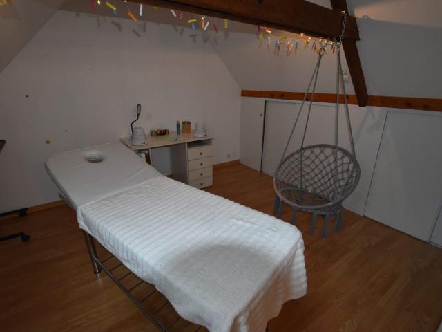 Maison vente à Coutances, Quettreville-sur-sienne