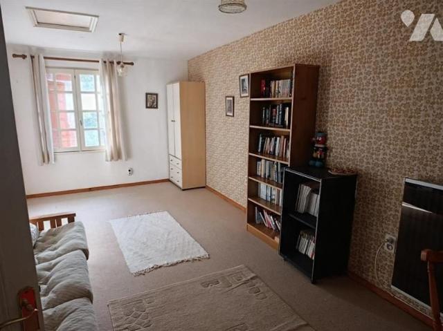 Maison vente à Coutances, Quettreville-sur-sienne