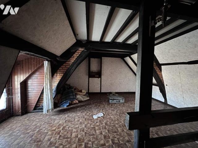 Maison vente à Épernay, Queudes