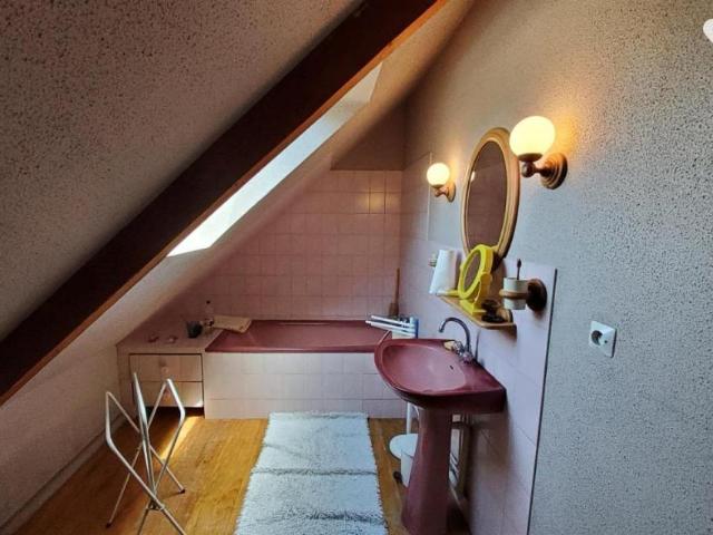 Maison vente à Quéven, Morbihan