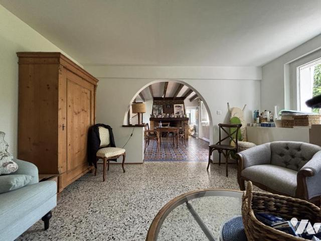 Maison vente à Rouen, Quévreville-la-poterie