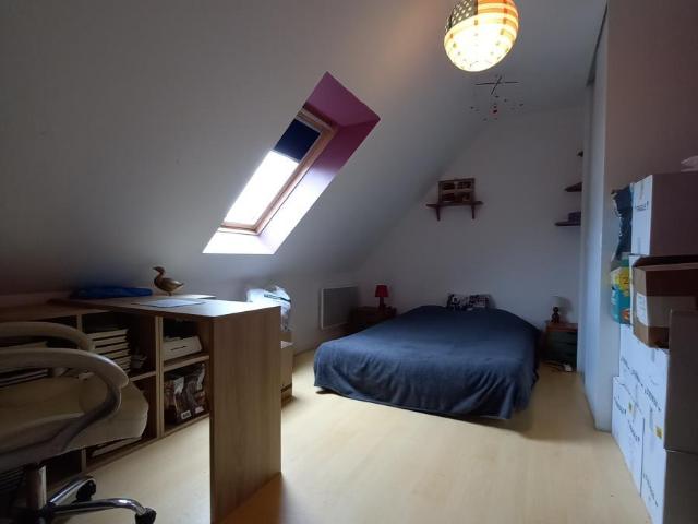 Maison vente à Lorient, Bretagne