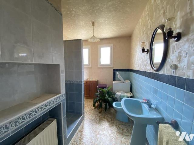 Maison vente à Montargis, Quiers-sur-bézonde