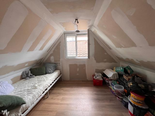 Maison vente à Laon, Quierzy