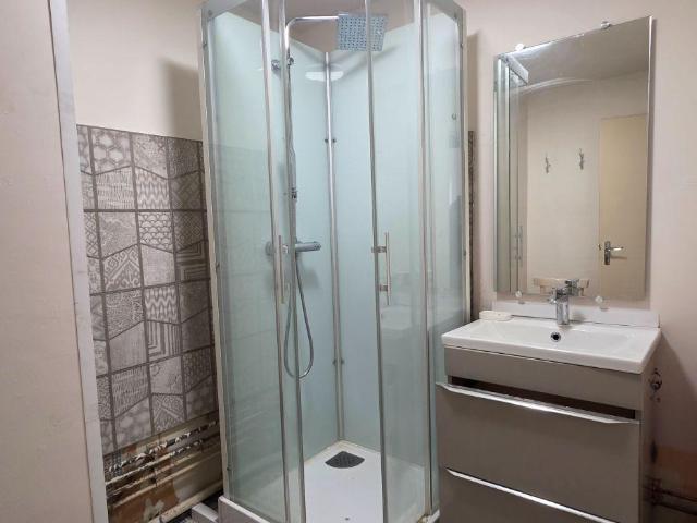 Maison vente à Valenciennes, Quiévrechain