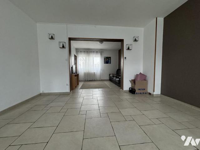 Maison vente à Valenciennes, Quiévrechain