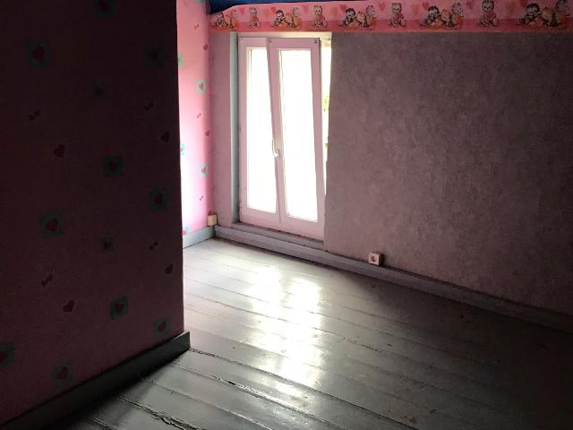 Maison vente à Valenciennes, Quiévrechain