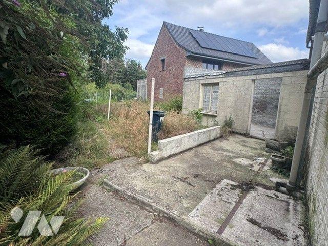 Maison vente à Quiévrechain, Nord