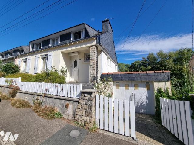 Maison vente à Quimper, Finistère