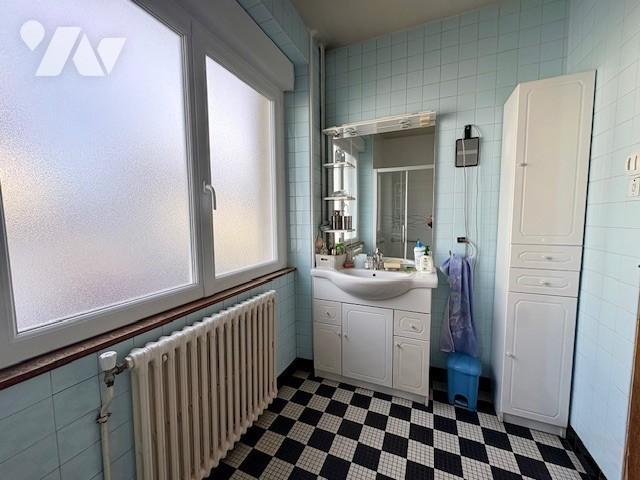 Maison vente à Quimper, Bretagne