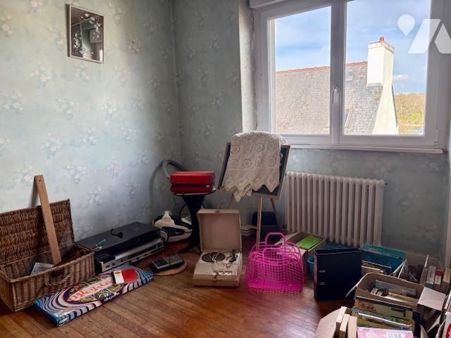 Maison vente à Quimper, Bretagne