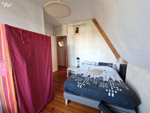 Maison vente à Quimper, Bretagne