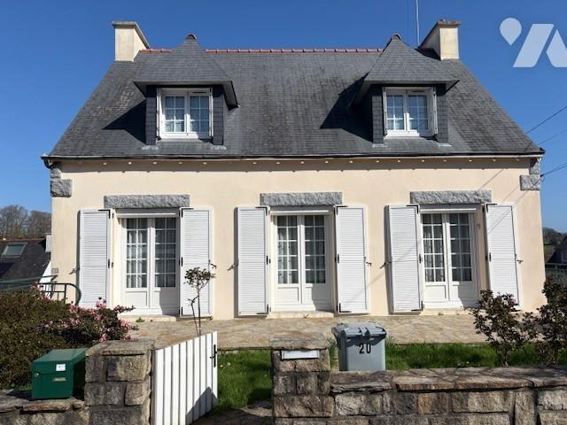 Maison vente à Quimper, Bretagne