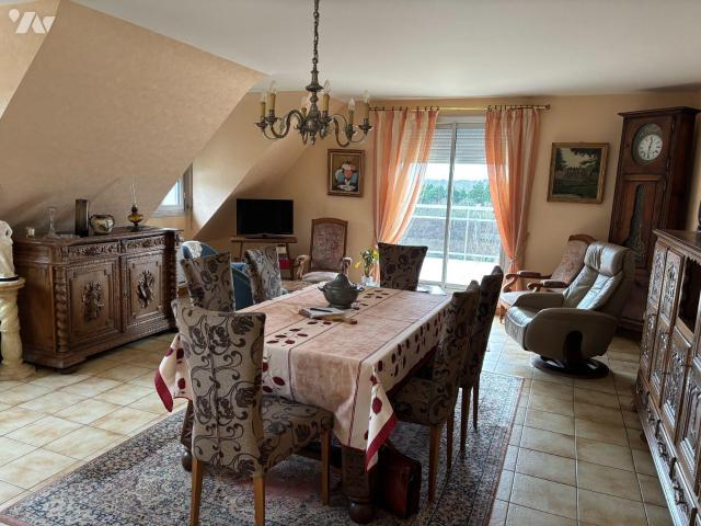 Maison vente à Quimper, Bretagne