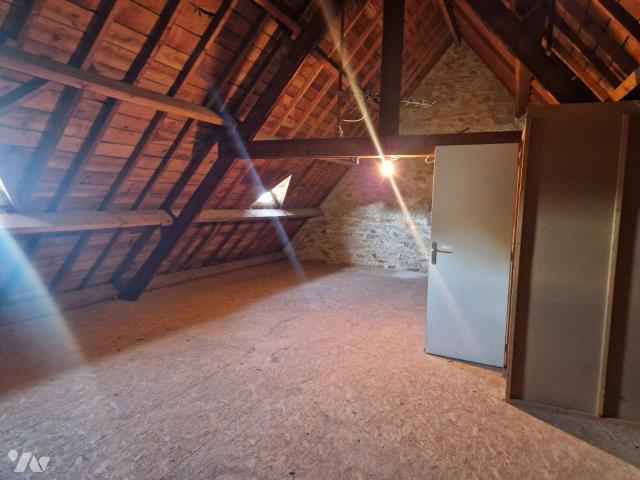 Maison vente à Quimper, Finistère