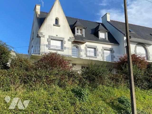 Maison vente à Quimper, Bretagne