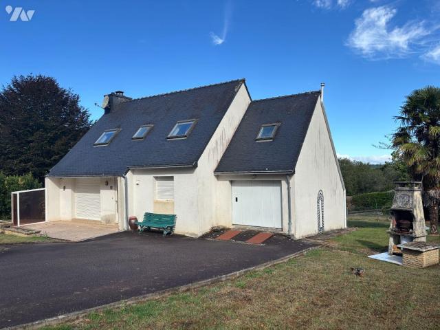Maison vente à Quimper, Finistère