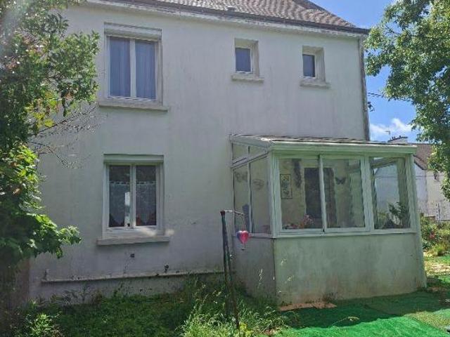 Maison vente à Quimper, Bretagne
